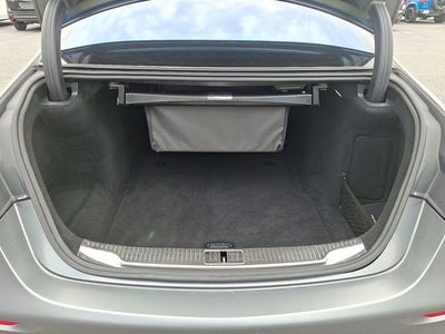 2022 Mercedes-Benz S-Class S 580