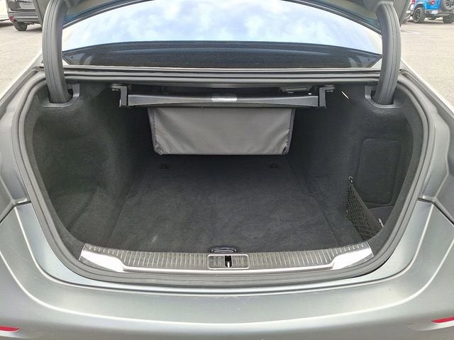 2022 Mercedes-Benz S-Class S 580