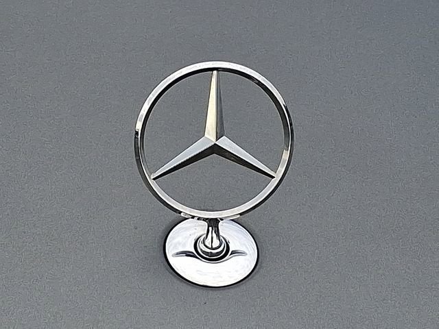 2022 Mercedes-Benz S-Class S 580