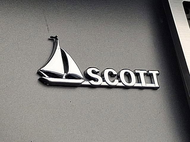 2022 Mercedes-Benz S-Class S 580