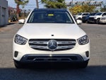 2021 Mercedes-Benz GLC GLC 300