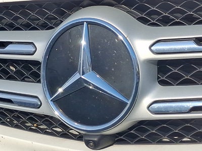 2021 Mercedes-Benz GLC GLC 300