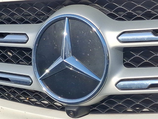 2021 Mercedes-Benz GLC GLC 300