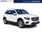 2022 Mercedes-Benz GLB GLB 250