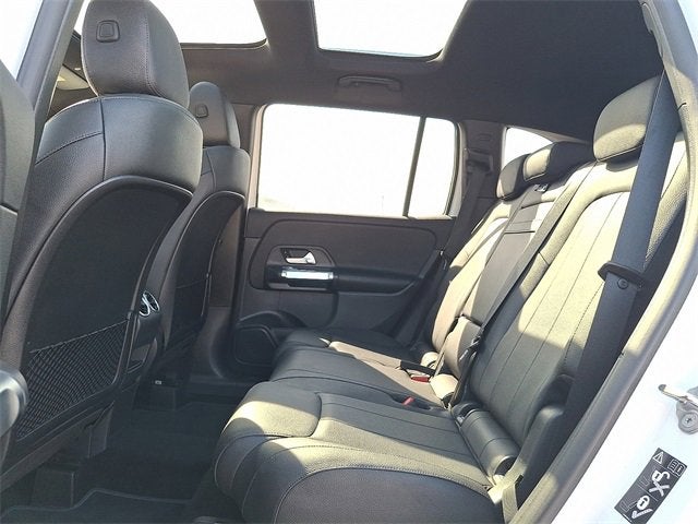 2022 Mercedes-Benz GLB GLB 250