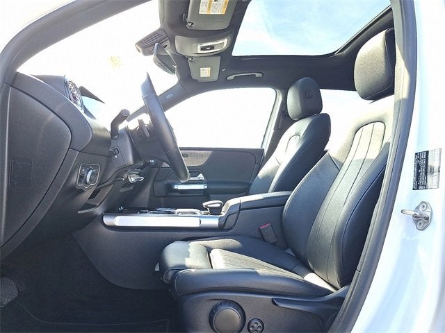 2022 Mercedes-Benz GLB GLB 250