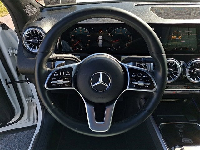 2022 Mercedes-Benz GLB GLB 250