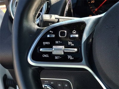 2022 Mercedes-Benz GLB GLB 250