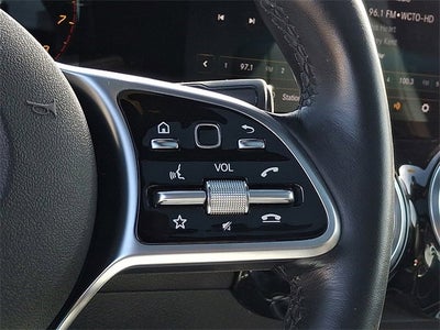 2022 Mercedes-Benz GLB GLB 250