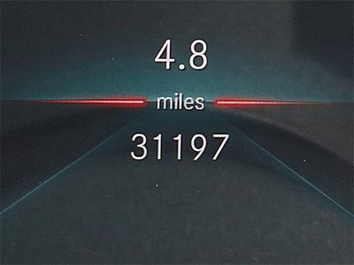 2022 Mercedes-Benz GLB GLB 250