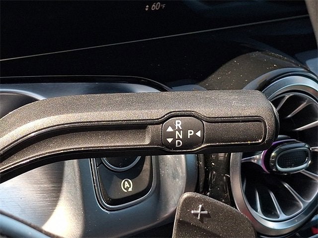 2022 Mercedes-Benz GLB GLB 250