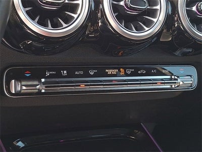 2022 Mercedes-Benz GLB GLB 250