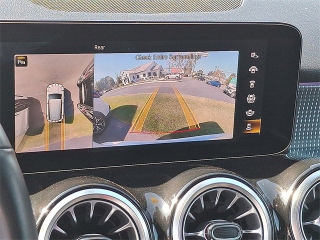 2022 Mercedes-Benz GLB GLB 250