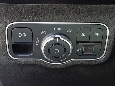 2022 Mercedes-Benz GLB GLB 250