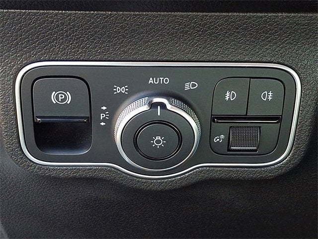 2022 Mercedes-Benz GLB GLB 250