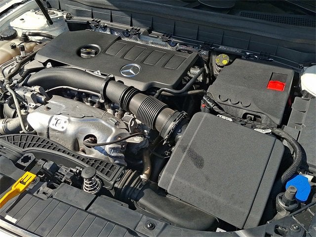 2022 Mercedes-Benz GLB GLB 250