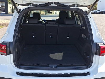 2022 Mercedes-Benz GLB GLB 250