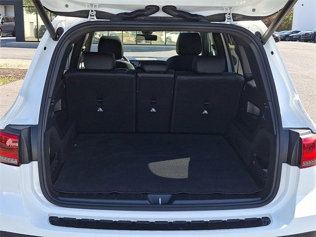 2022 Mercedes-Benz GLB GLB 250