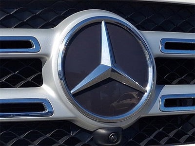 2022 Mercedes-Benz GLB GLB 250