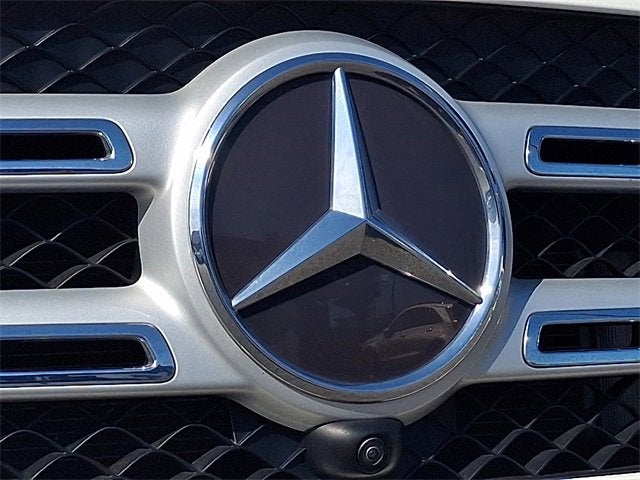 2022 Mercedes-Benz GLB GLB 250