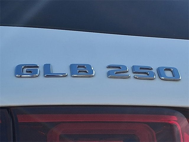 2022 Mercedes-Benz GLB GLB 250