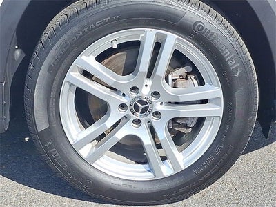 2022 Mercedes-Benz GLB GLB 250