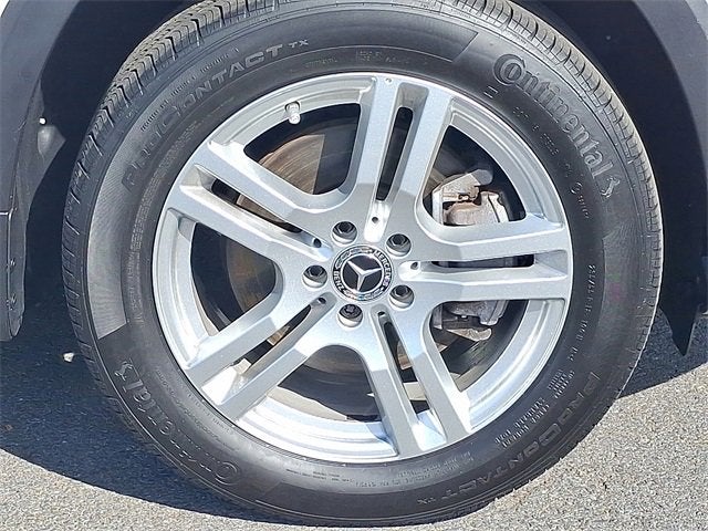 2022 Mercedes-Benz GLB GLB 250