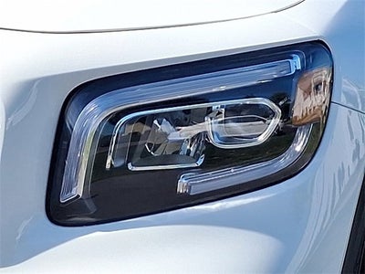 2022 Mercedes-Benz GLB GLB 250