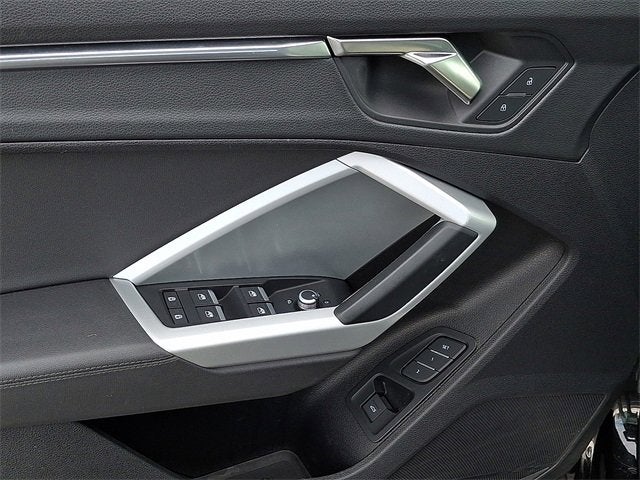 2022 Audi Q3 S line Premium Plus