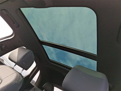 2022 Audi Q3 S line Premium Plus