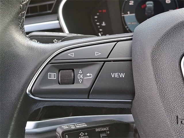 2022 Audi Q3 S line Premium Plus