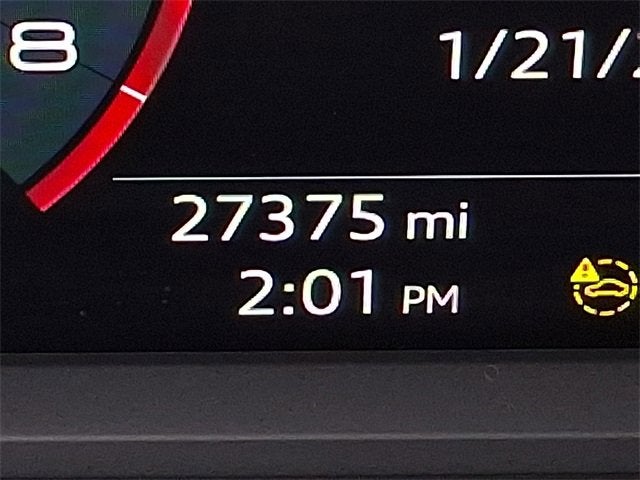 2022 Audi Q3 S line Premium Plus