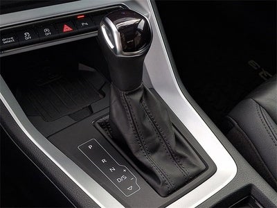 2022 Audi Q3 S line Premium Plus