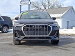 2022 Audi Q3 S line Premium Plus
