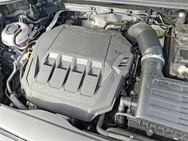 2022 Audi Q3 S line Premium Plus