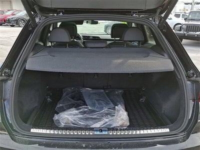 2022 Audi Q3 S line Premium Plus