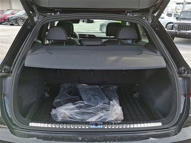 2022 Audi Q3 S line Premium Plus