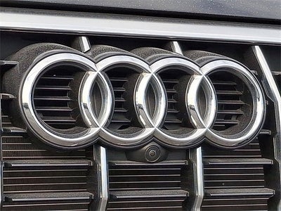 2022 Audi Q3 S line Premium Plus