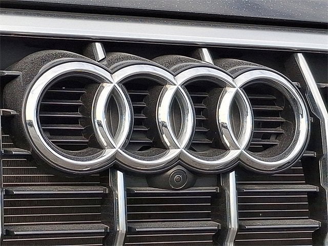 2022 Audi Q3 S line Premium Plus