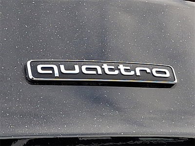 2022 Audi Q3 S line Premium Plus