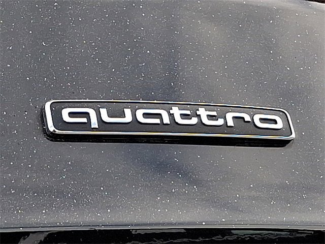 2022 Audi Q3 S line Premium Plus