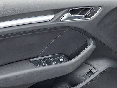 2015 Audi A3 1.8T Premium Plus