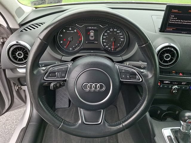 2015 Audi A3 1.8T Premium Plus