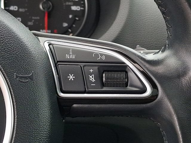 2015 Audi A3 1.8T Premium Plus