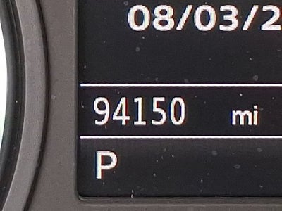 2015 Audi A3 1.8T Premium Plus