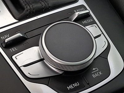 2015 Audi A3 1.8T Premium Plus