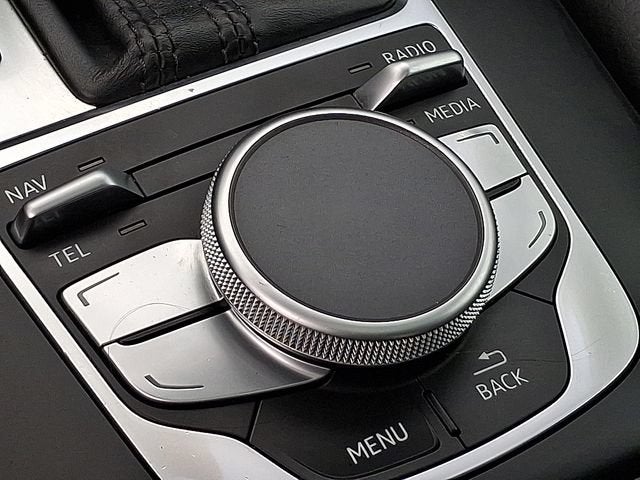 2015 Audi A3 1.8T Premium Plus