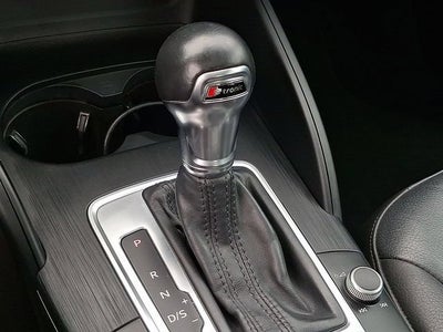 2015 Audi A3 1.8T Premium Plus