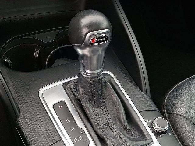 2015 Audi A3 1.8T Premium Plus