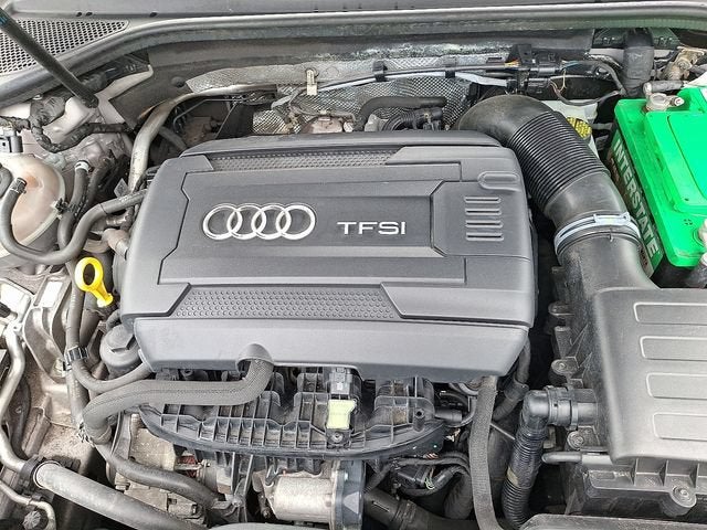 2015 Audi A3 1.8T Premium Plus